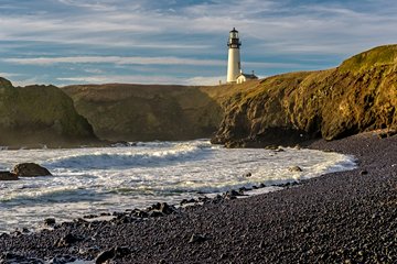Oregon Coast