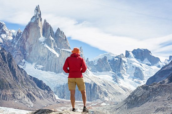 Cerro Torre