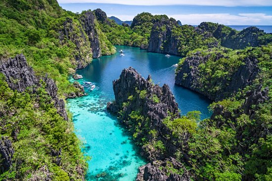 Coron