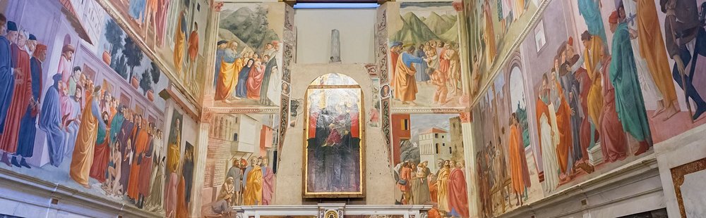 Cappella Brancacci