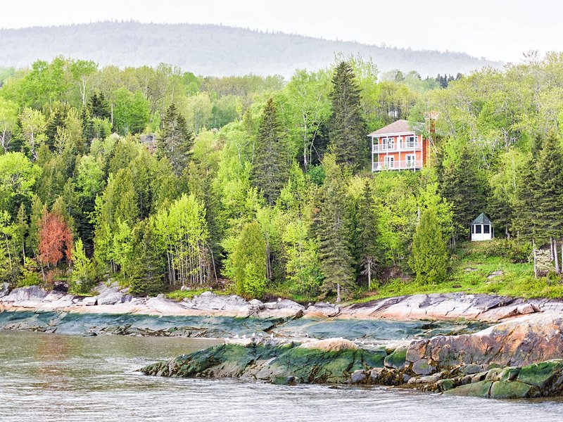 Charlevoix