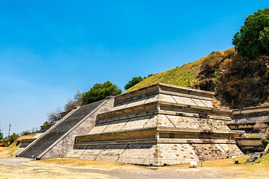 Cholula