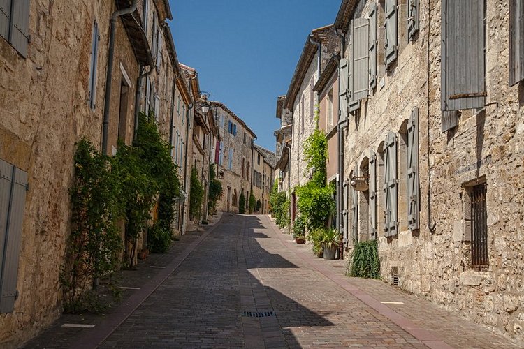 Les Bastides du Sud-ouest
