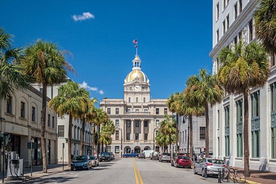 Savannah