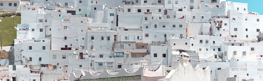 Tétouan