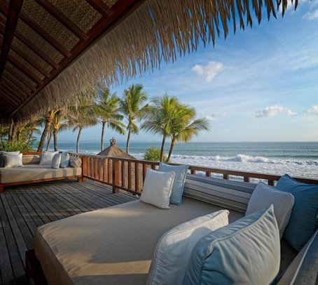 hôtel The Legian Seminyak 1