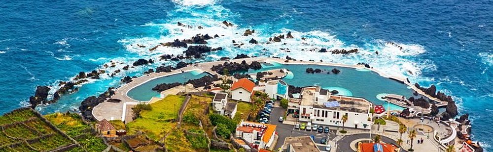 Porto Moniz