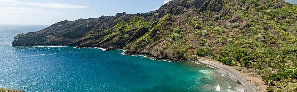 Nuku Hiva