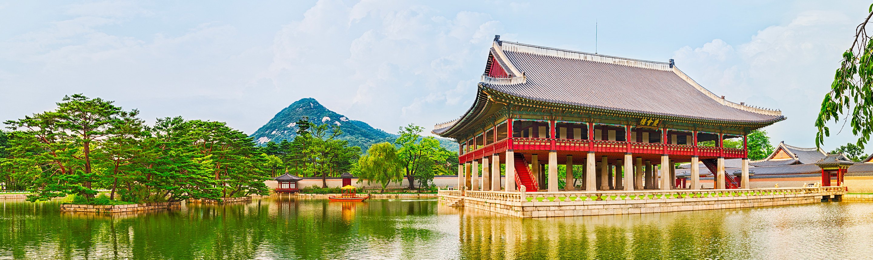 Où dormir, où se loger à Séoul ? Découvrez les villes et endroits les mieux placés où trouver