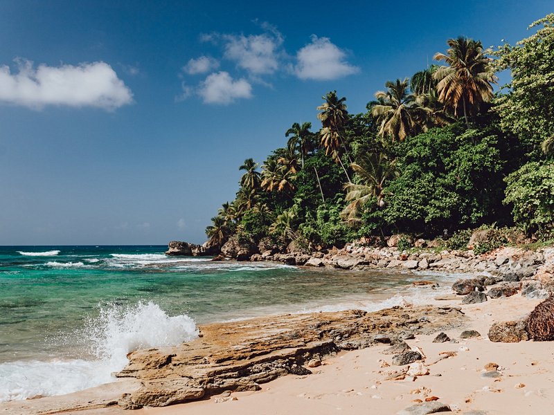 L'interminable : Playa Grande