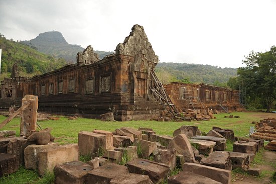 Champassak