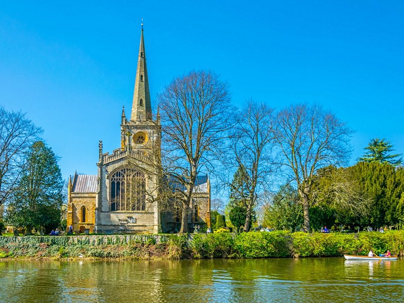 Stratford-upon-Avon