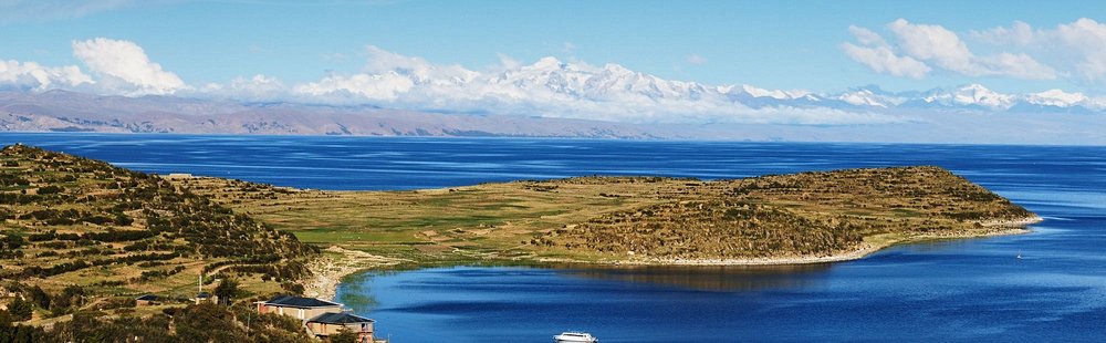 Lac Titicaca