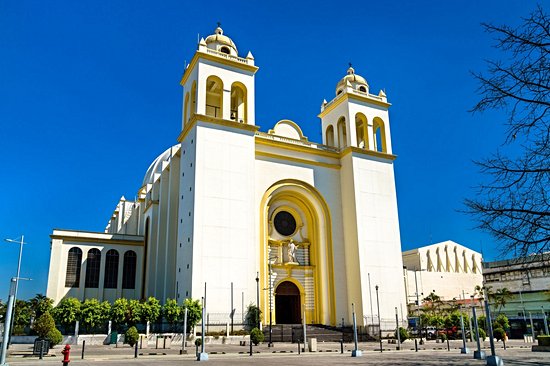 San Salvador