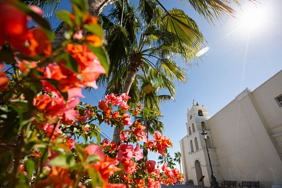 Todos Santos