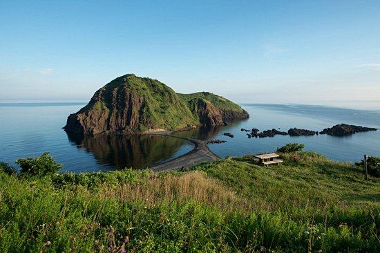 Île de Sado