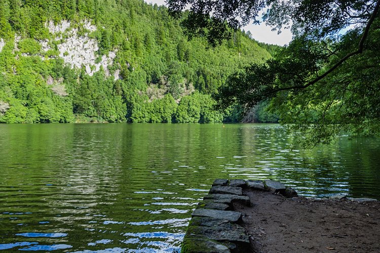 Lagoa do Congro 3
