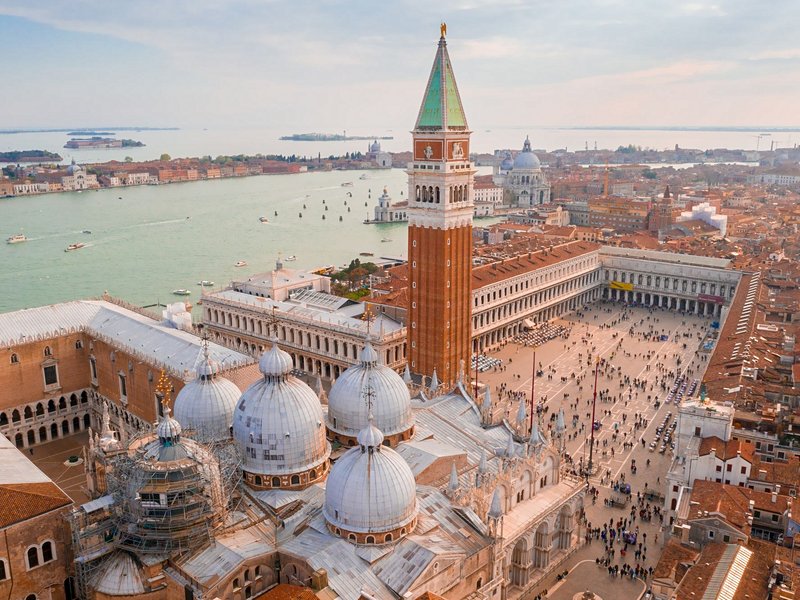 Piazza San Marco