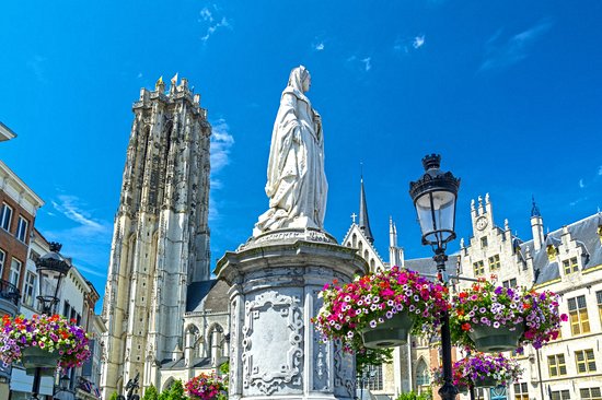 Malines