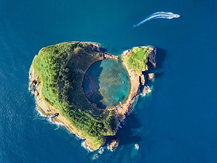 Vila Franca do Campo 2