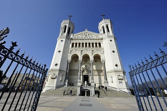 Fourvière