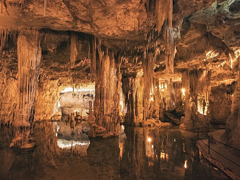 Grotta di Nettuno