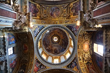 Basilique Sainte-Marie-Majeure