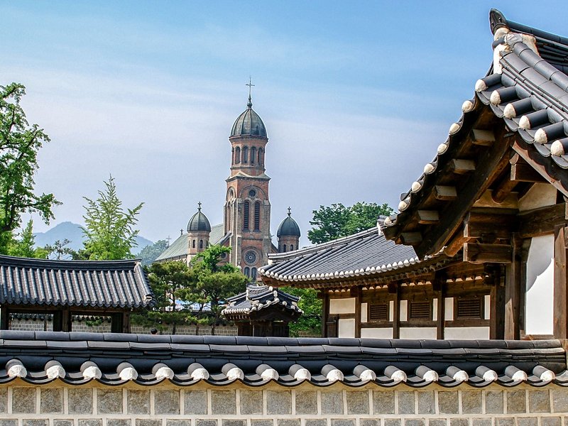 Jeonju