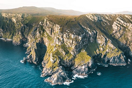 Horn Head, Donegal