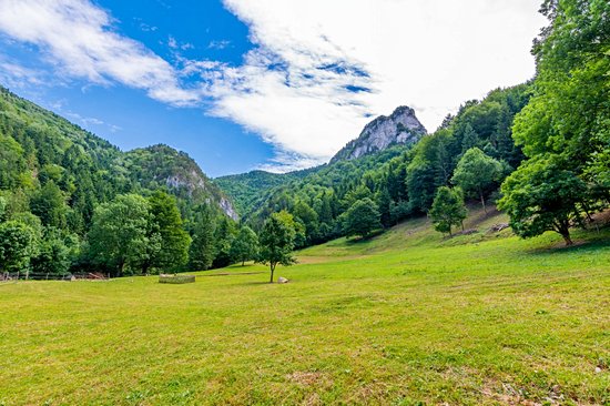 Parc national des Petites Fatras