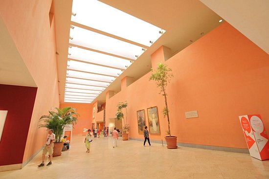 Musée Thyssen-Bornemisza