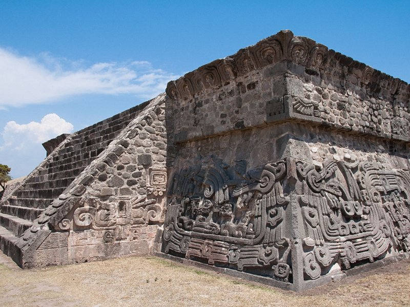 Xochicalco