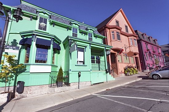 Lunenburg