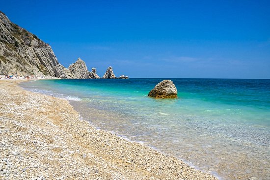 Riviera del Conero