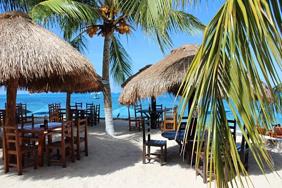 Cozumel