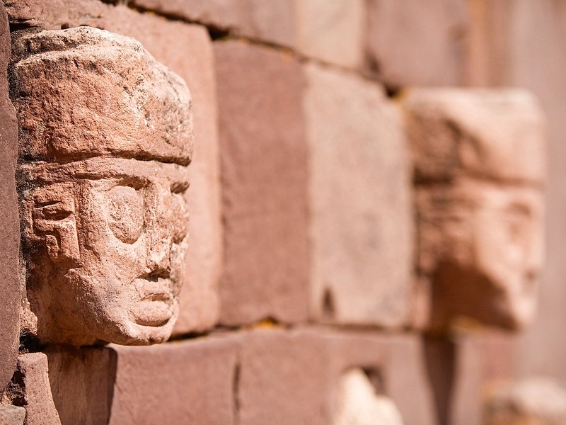 Tiwanaku