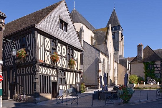 La Sologne