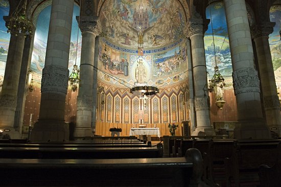 Temple du Sacré-Cœur de Jésus