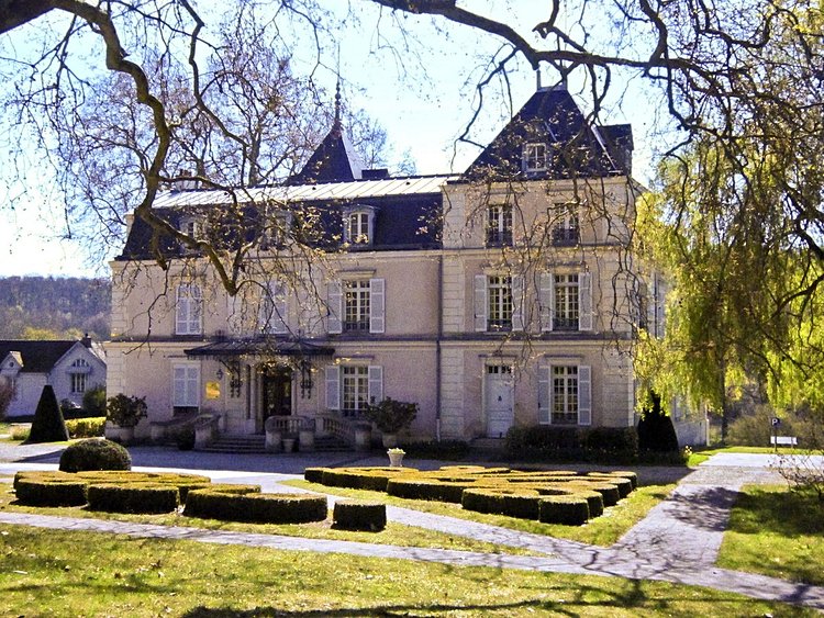 Bièvres