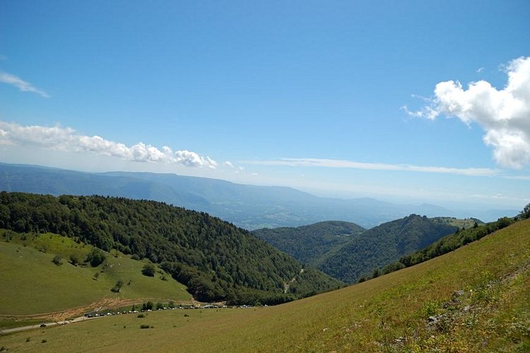 Le Bugey