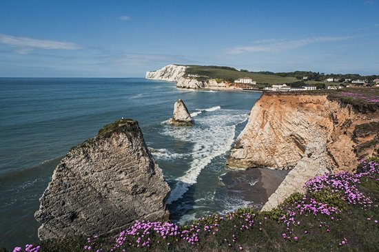 Île de Wight