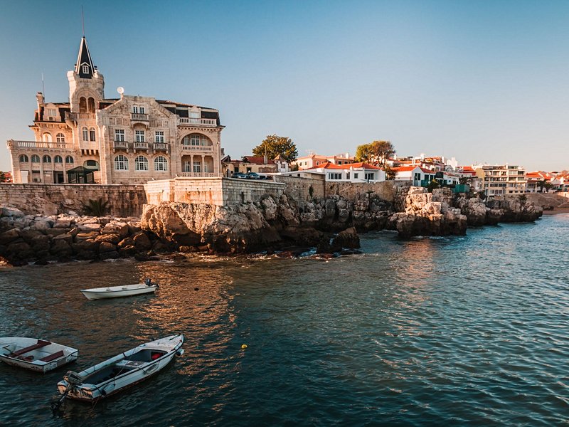 Cascais