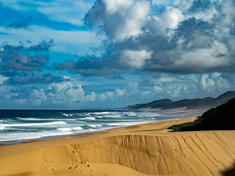 Sodwana Bay