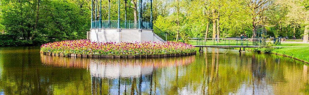 Vondelpark