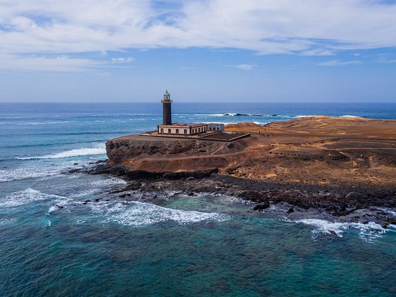Pointe de Jandia