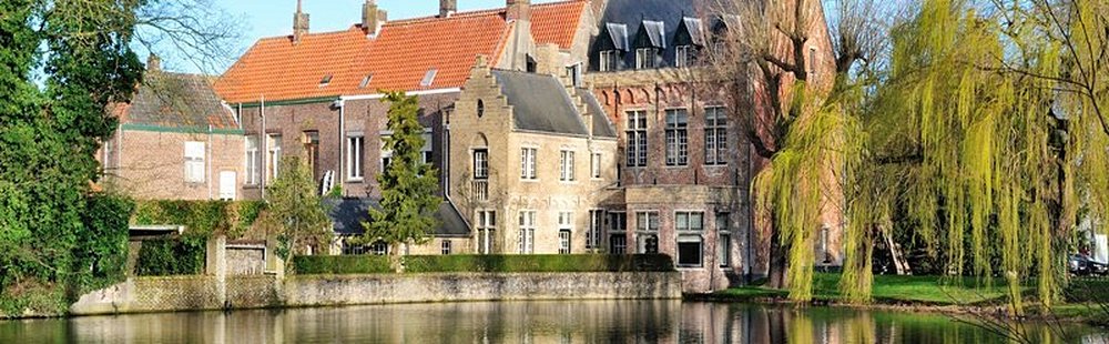Le canal vert ou 
