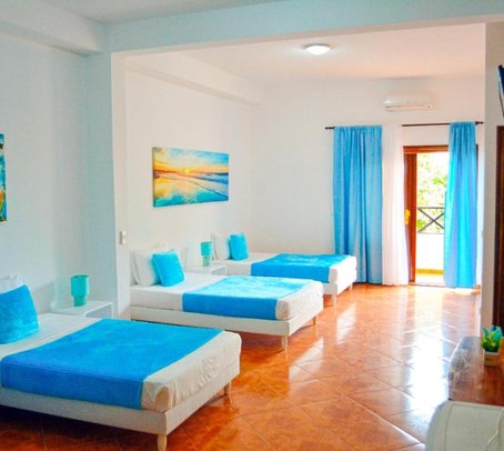 hôtel Santa Maria Beach 3