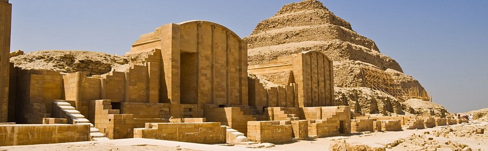 Saqqarah