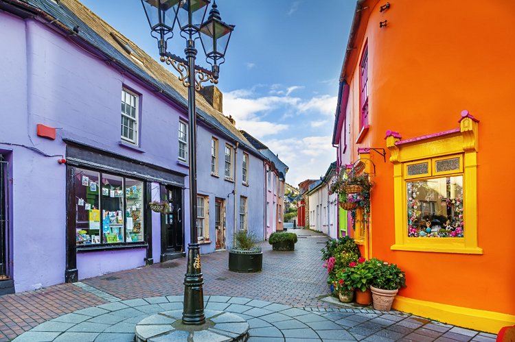 Kinsale