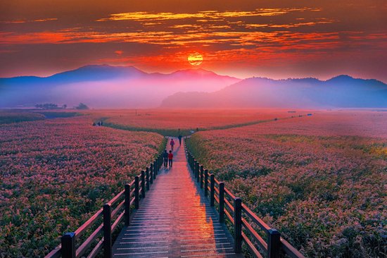 Suncheon